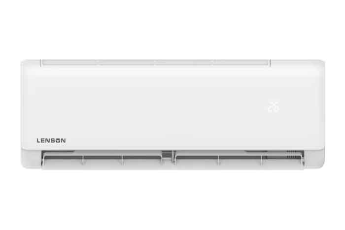 Điều hòa Lenson 12000 BTU 1 chiều LF-12CX1